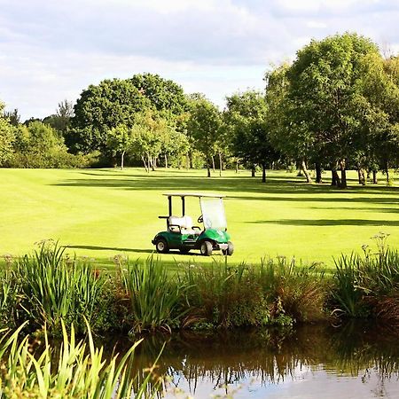 Calderfields Golf & Country Club Ξενοδοχείο Γουόλσολ Εξωτερικό φωτογραφία
