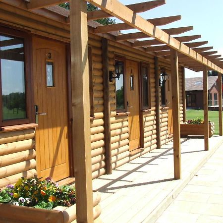 Calderfields Golf & Country Club Ξενοδοχείο Γουόλσολ Εξωτερικό φωτογραφία