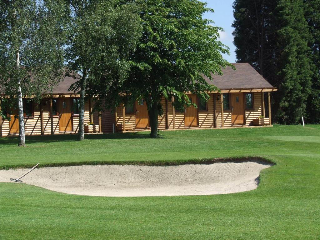 Calderfields Golf & Country Club Ξενοδοχείο Γουόλσολ Εξωτερικό φωτογραφία