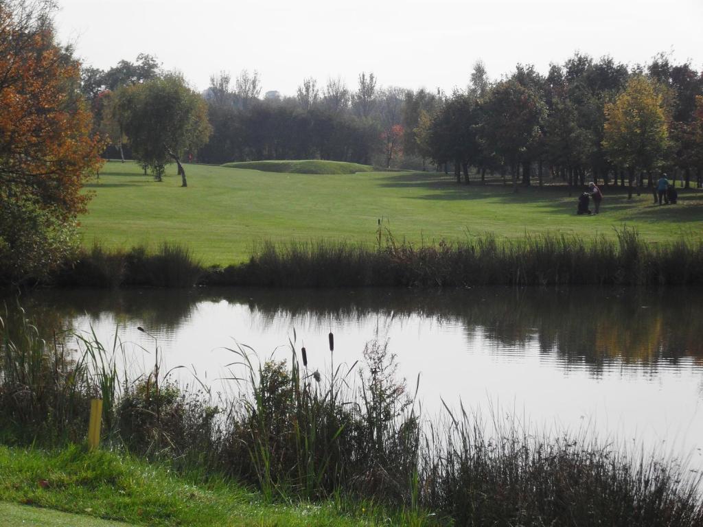 Calderfields Golf & Country Club Ξενοδοχείο Γουόλσολ Εξωτερικό φωτογραφία