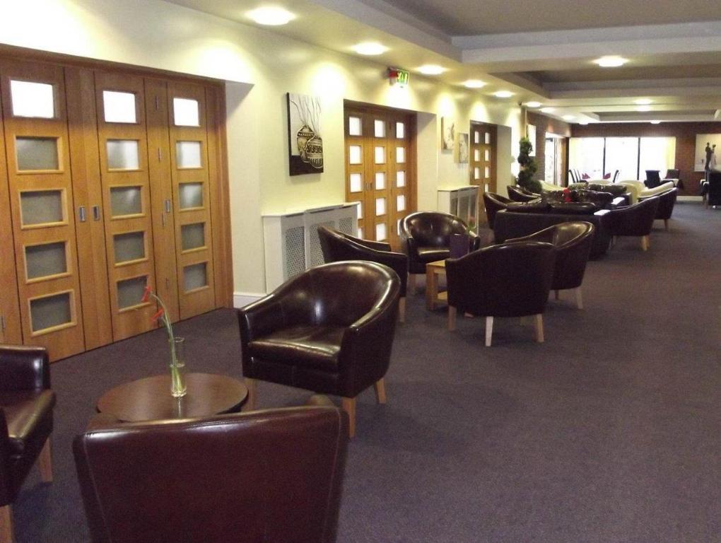Calderfields Golf & Country Club Ξενοδοχείο Γουόλσολ Εξωτερικό φωτογραφία