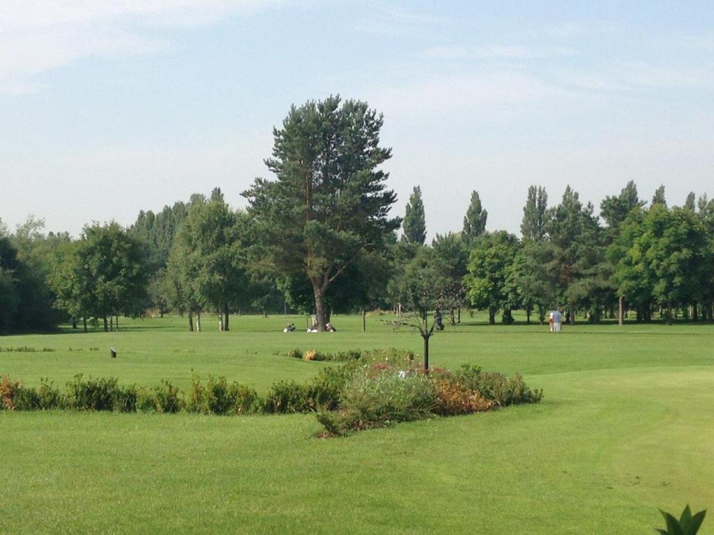 Calderfields Golf & Country Club Ξενοδοχείο Γουόλσολ Εξωτερικό φωτογραφία