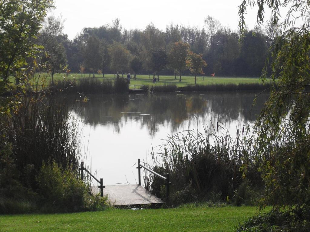 Calderfields Golf & Country Club Ξενοδοχείο Γουόλσολ Εξωτερικό φωτογραφία