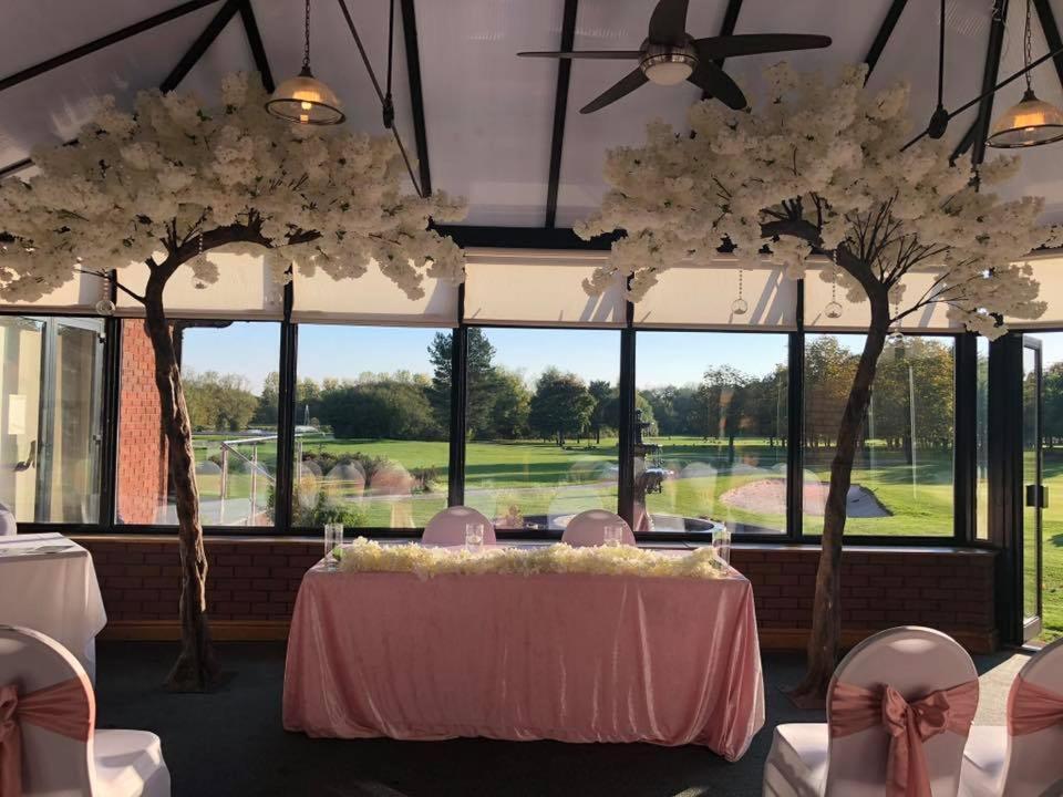 Calderfields Golf & Country Club Ξενοδοχείο Γουόλσολ Εξωτερικό φωτογραφία