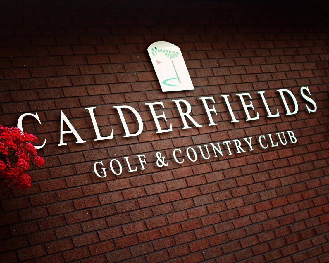 Calderfields Golf & Country Club Ξενοδοχείο Γουόλσολ Εξωτερικό φωτογραφία
