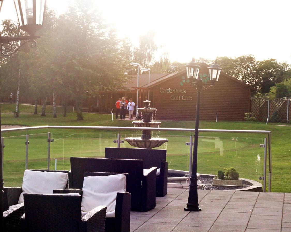 Calderfields Golf & Country Club Ξενοδοχείο Γουόλσολ Εξωτερικό φωτογραφία