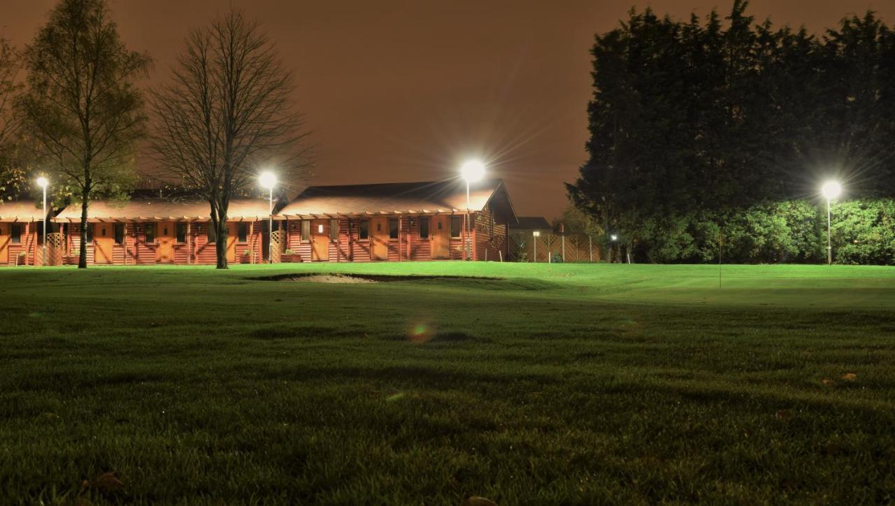 Calderfields Golf & Country Club Ξενοδοχείο Γουόλσολ Εξωτερικό φωτογραφία